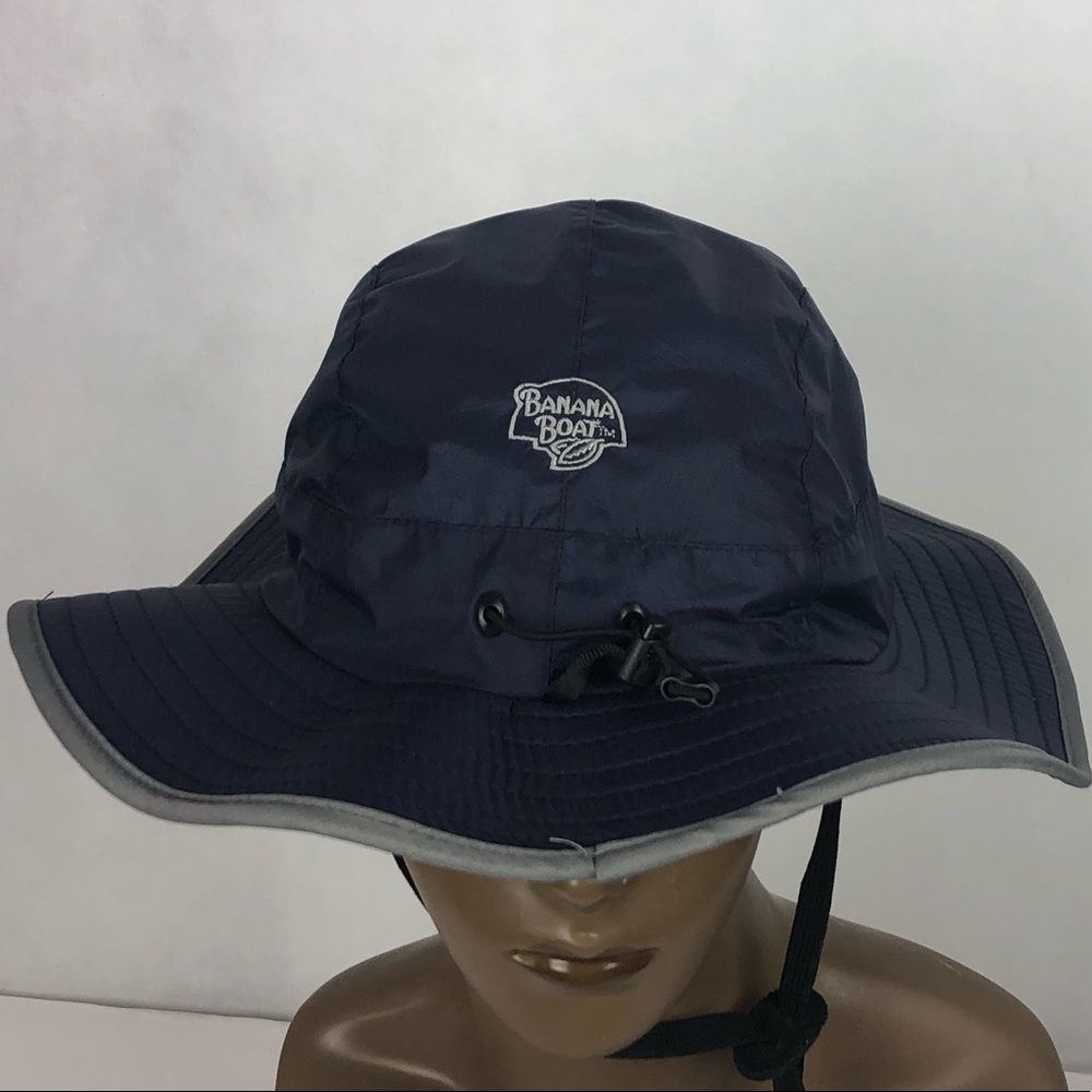 Banana Boat Bucket Hat